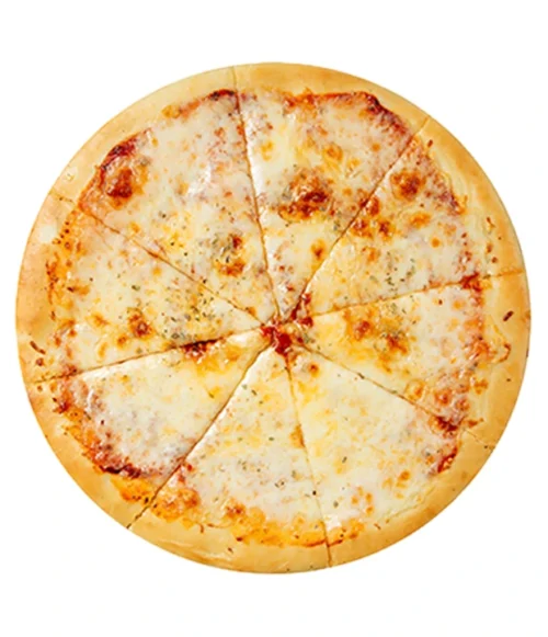 11 Pizza Orientale