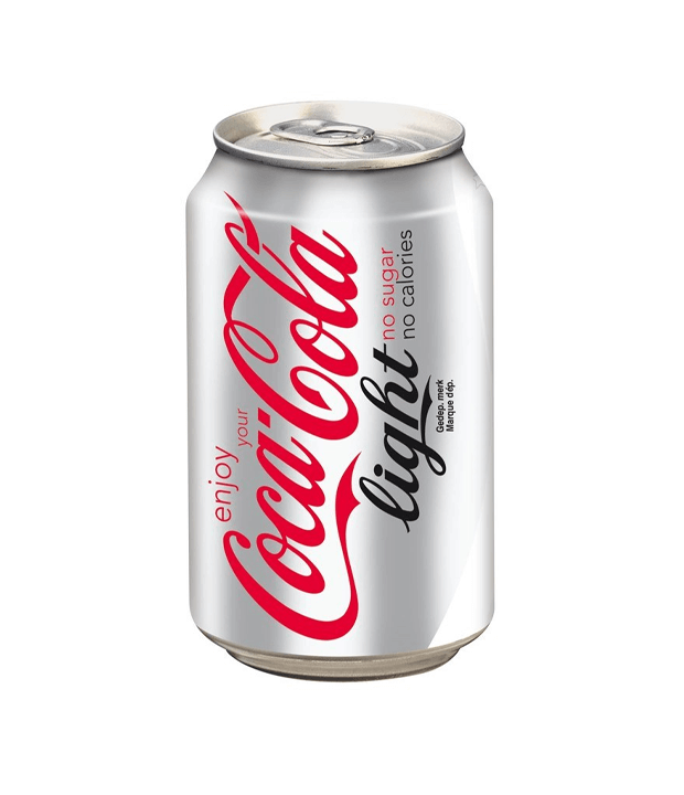 Coca-Cola light 33cl Coca-Cola light 33cl