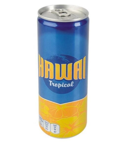 Hawai Hawai