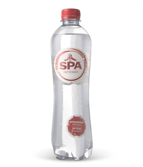 Spa gazeuse 50 cl Spa gazeuse 50 cl