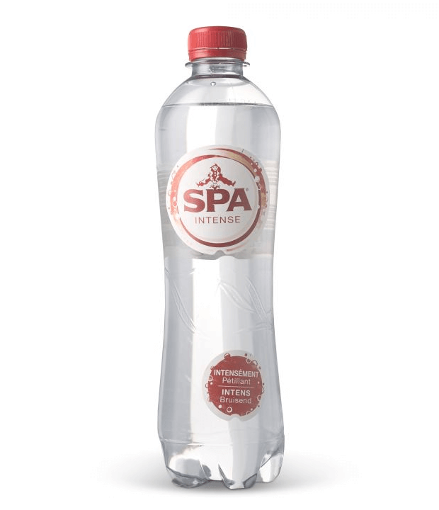 Spa gazeuse 50 cl Spa gazeuse 50 cl