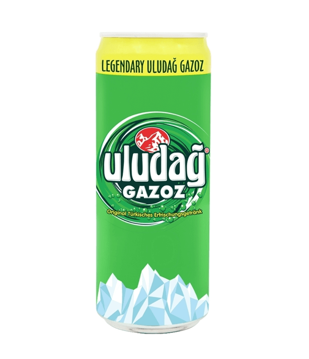 Uludag 33cl Uludag