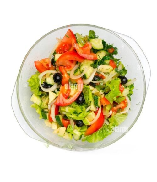 Salade niçoise