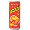 Schweppes agrum