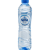 Spa plate 50 cl
