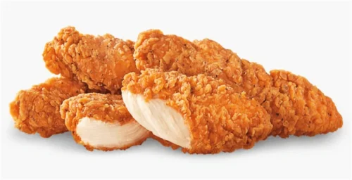 tenders Tenders