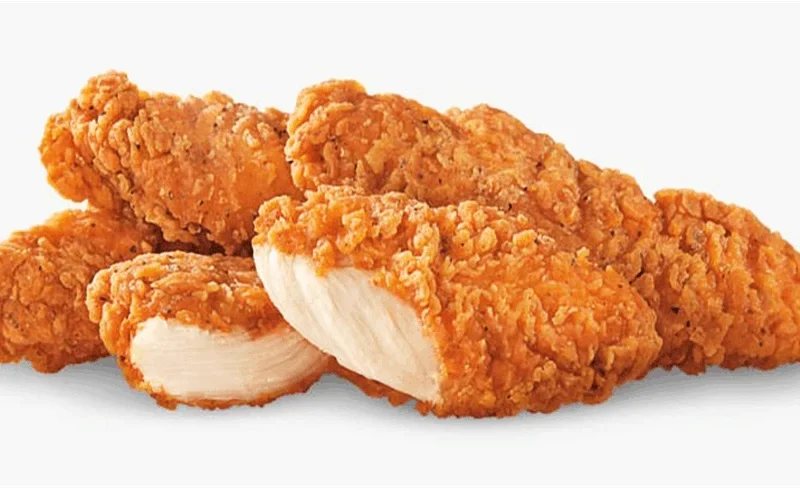 tenders Tenders