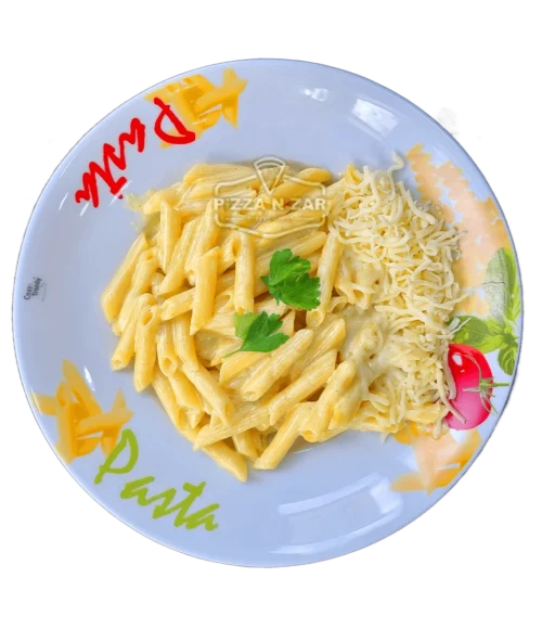 Pâtes 4 Fromages V1 Pâtes 4 fromages