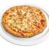 Pizza-Tun Pizza Thon