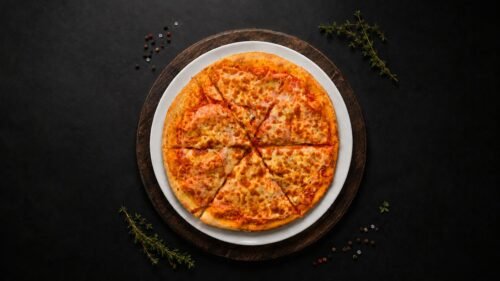 Pizza_Nizar_04 Pizza Parisienne